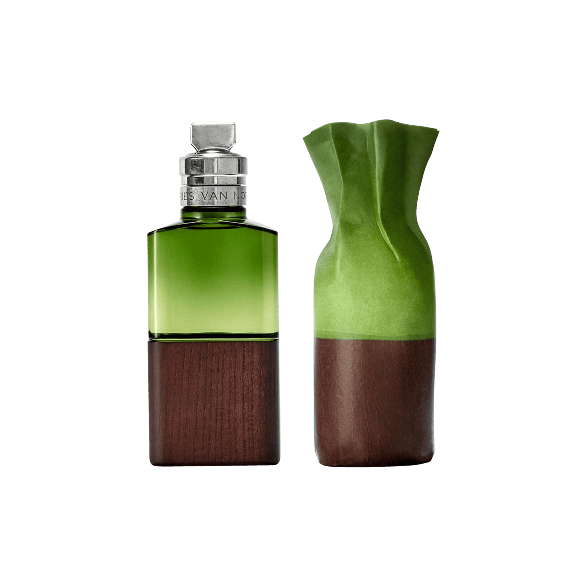 Cannabis Patchouli Eau de Parfum 100ml
