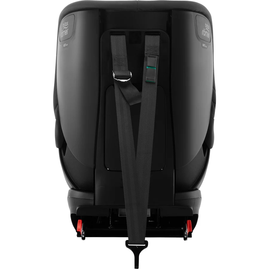 Britax Römer Kindersitz Trifix 2 i-Size Storm Grey