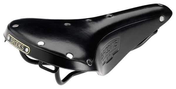 Selle Brooks B17 Standard Noir