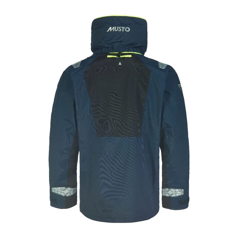 Musto BR2 OFFSHORE 2.0 - Veste Homme true navy