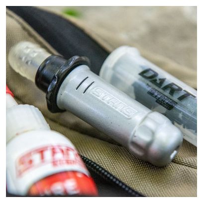 Mèches Stan's DART x5