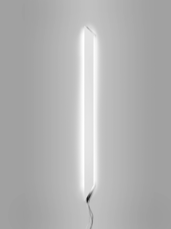 Valerie Objects Tramonti by Maria Scarpulla wandlamp 02 Off White