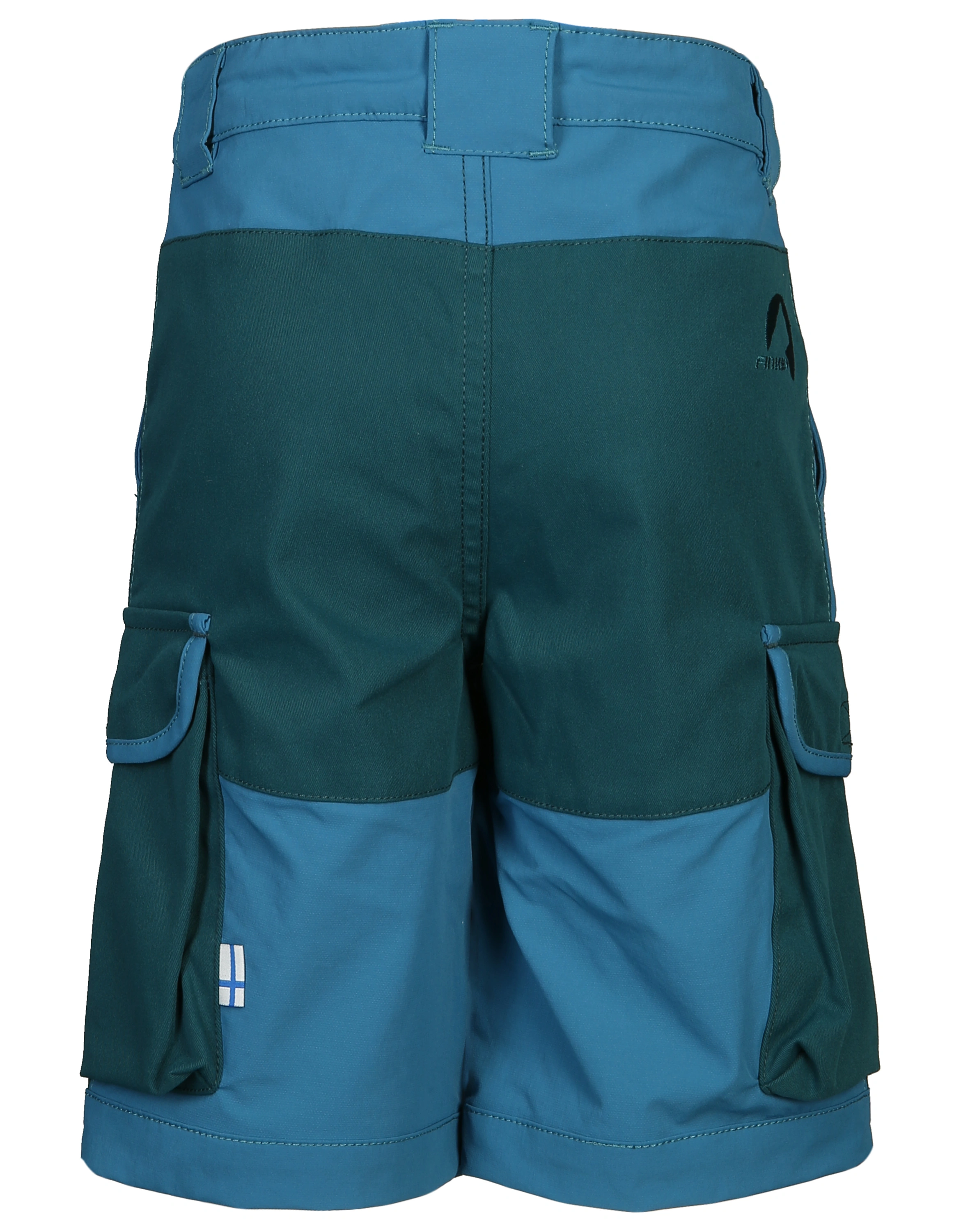 Shorts ORAVA in seaport
