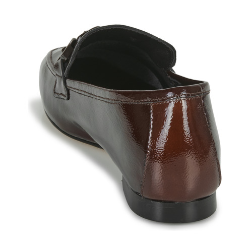 JB Martin - VEILLE - VERNIS CHOCOLAT