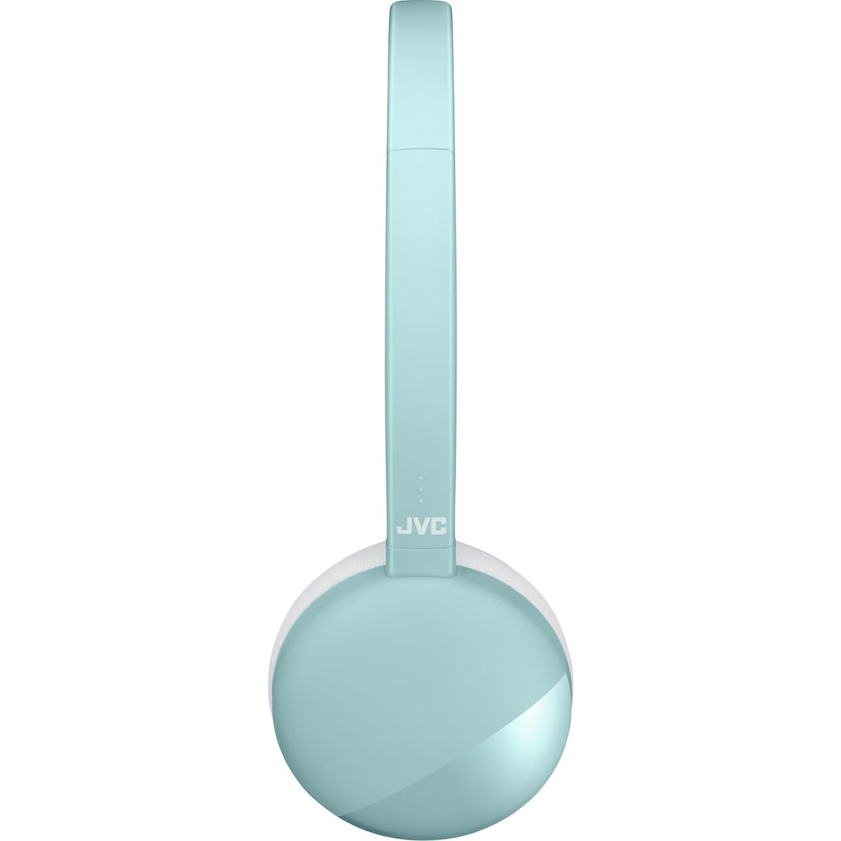 JVC S22 on-ear hodetelefoner (mint)