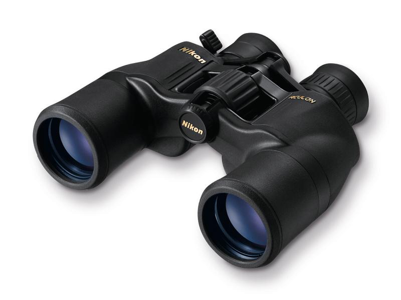 Nikon Fernglas Aculon A211 Zoom 8-18x42 Nikon Fernglas A211 Aculon Zoom 8-18x42