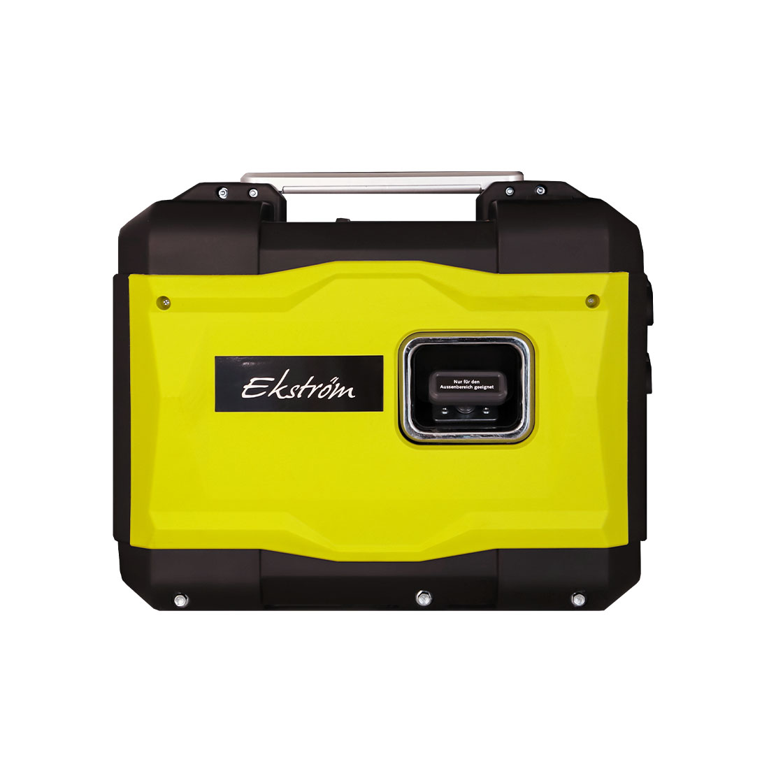 Ekström Stromgenerator 3000i Inverter IP55