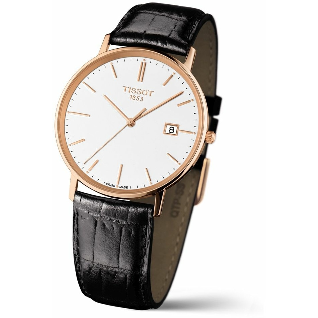 Tissot Goldrun Gent Sapphire