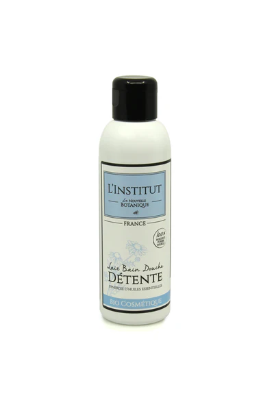 La nouvelle botanique Lait de bain détente 150ml