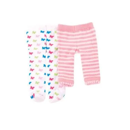 Götz Puppenkleidung Strumpfhose und Leggins für Puppen von 42-50 cm