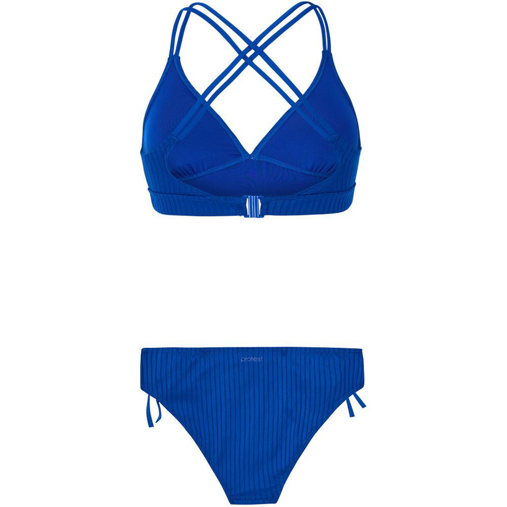 ProtestPRTCosta triangle bikini