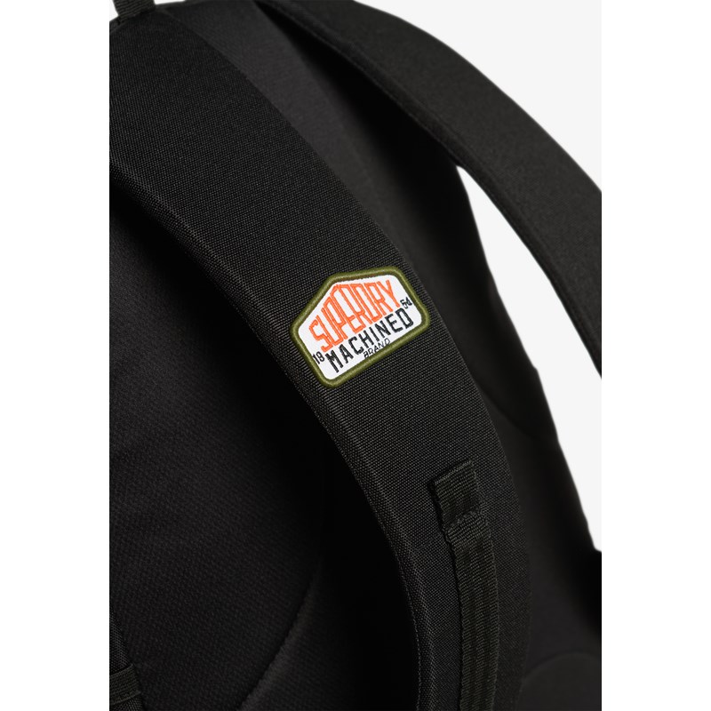 Superdry<br>Rygsæk Montana