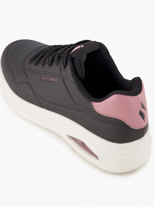 Skechers Sneaker Schwarz