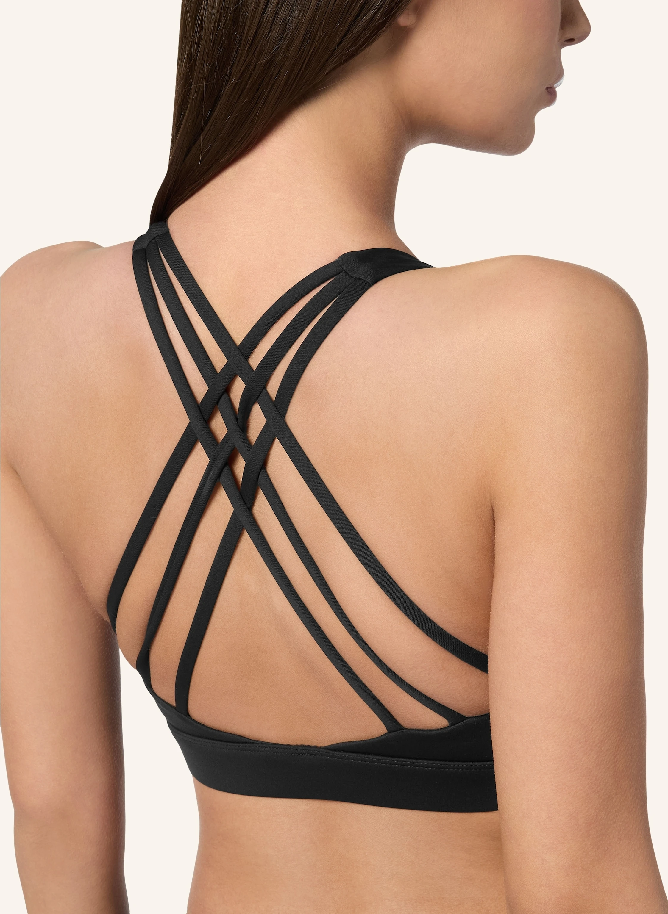 PLEIN SPORT Sport BH