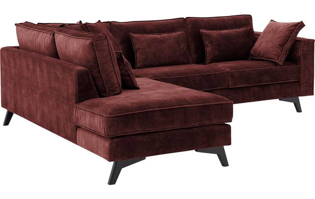 Hoekbank Chambre