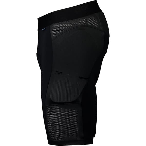Short protection vtt POC SYNOVIA VPD SHORTS URANIUM BLACK