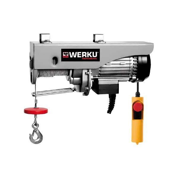 Werku Guincho WK400220