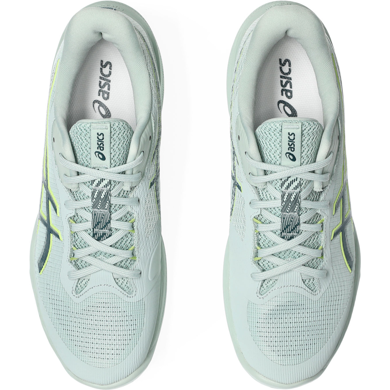 ASICS Netburner Ballistic FF 4