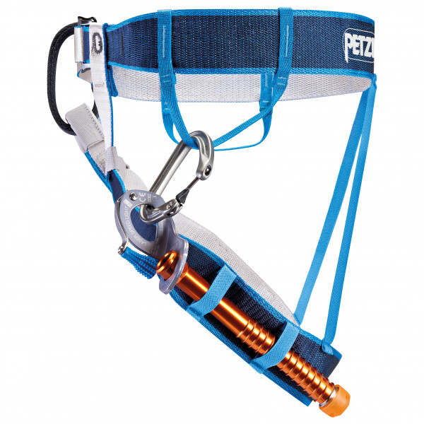Petzl - Tour - Baudrier