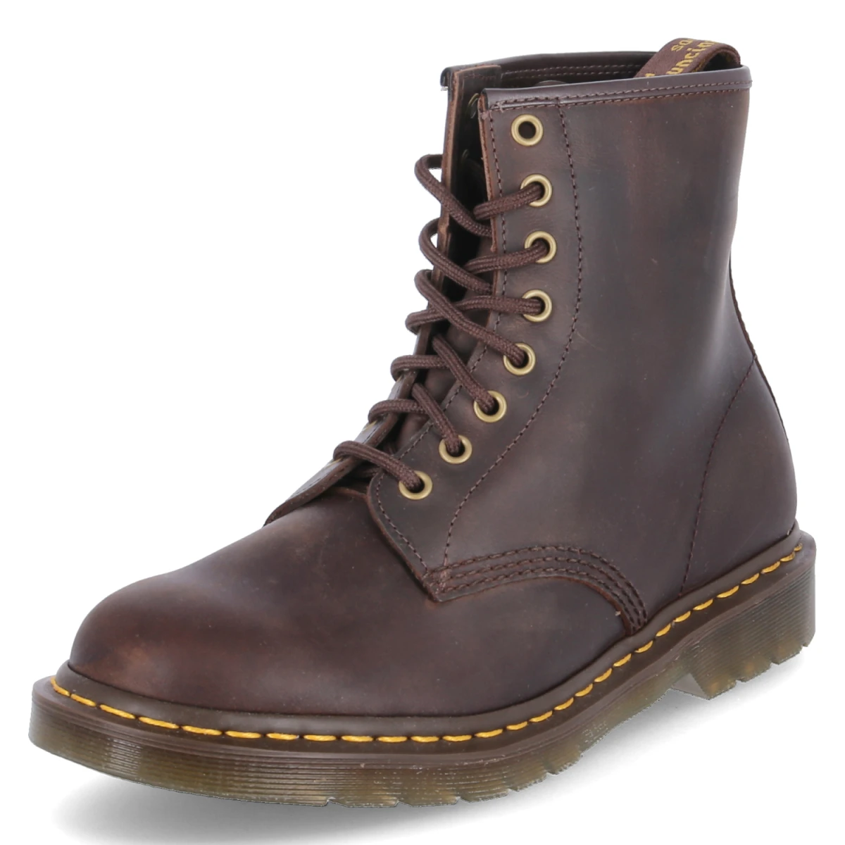 Dr. MartensSchnürboots - Dark Brown