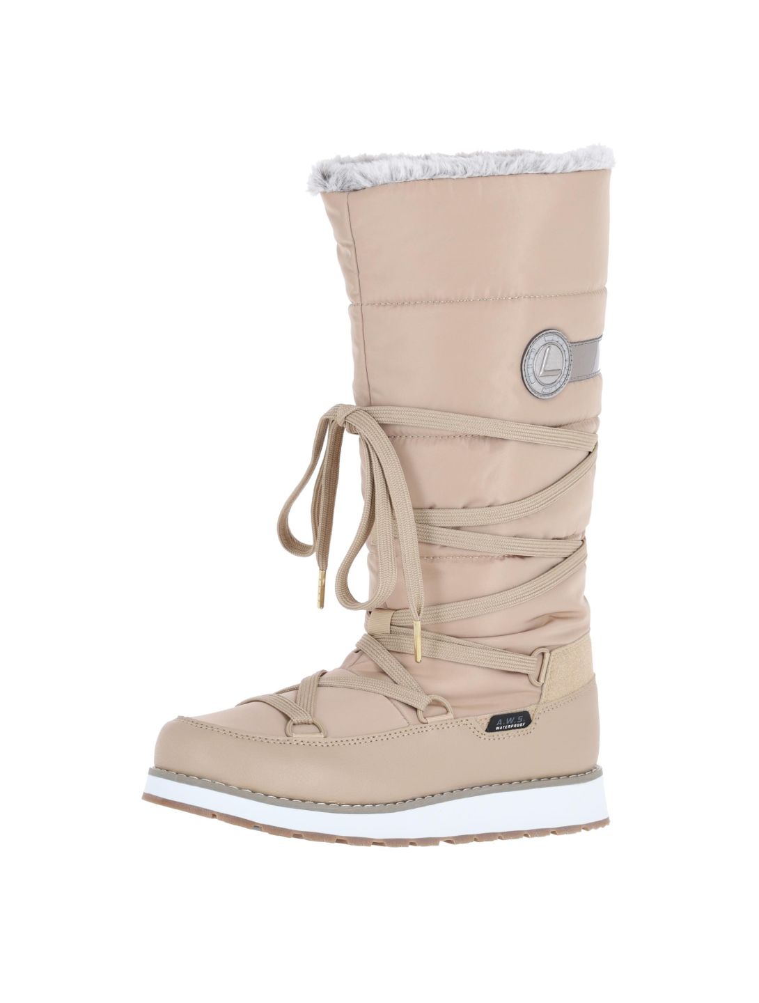 Tahtova Ms snowboots dames