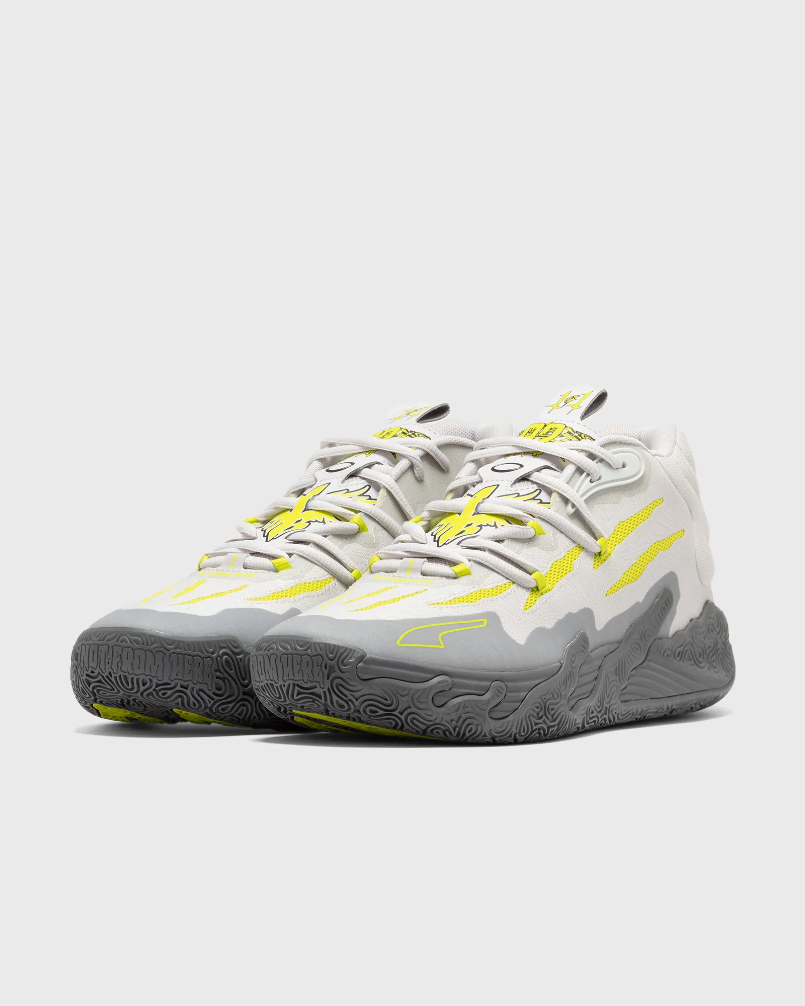 Puma MB.03 Hills