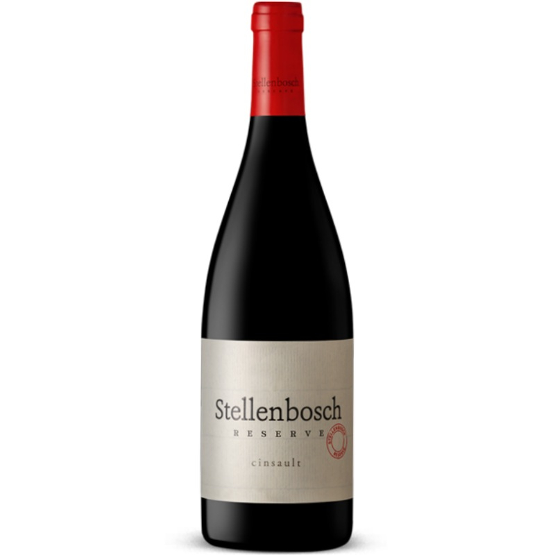Stellenbosch Reserve Cinsault 2022