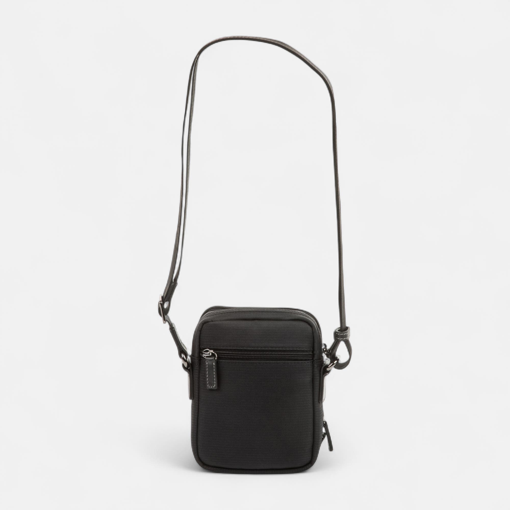 Sac homme noir