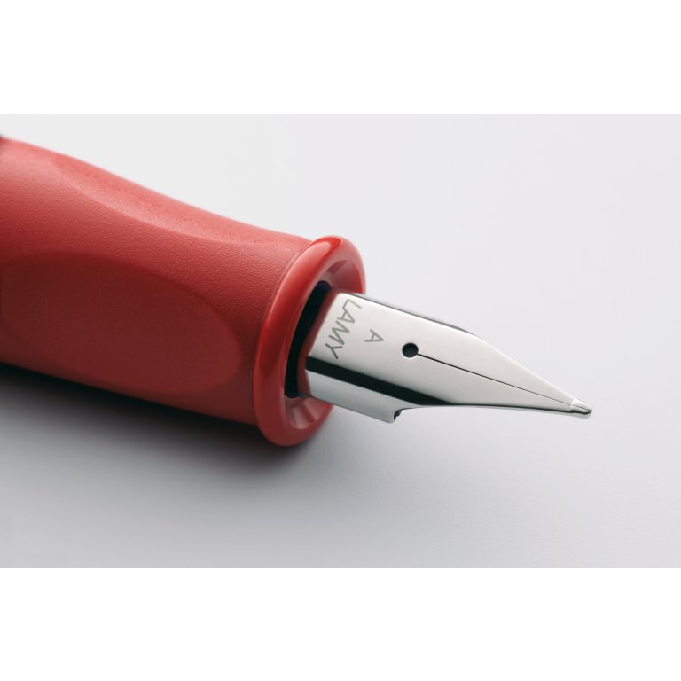 Lamy Füllhalter abc