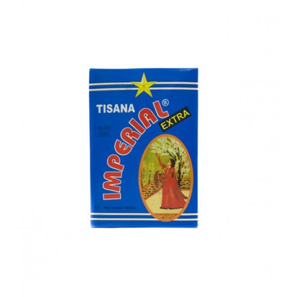 Imperial Extra Tisana