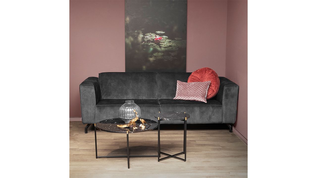 Salontafel  Weia ⌀70  x H40 cm