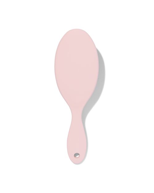 brosse à cheveux anti-noeuds