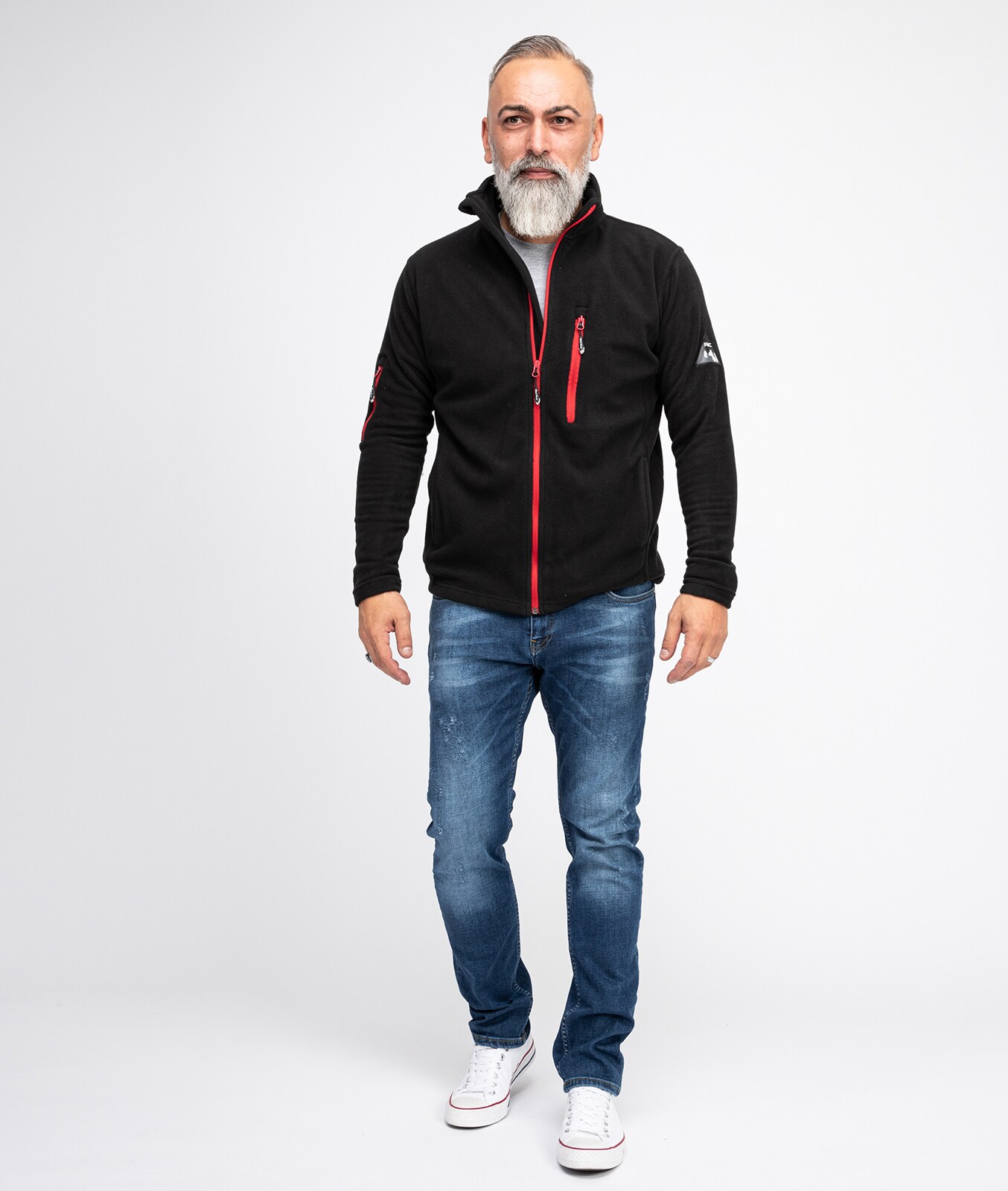 Indumentum Jeans Slim Fit
