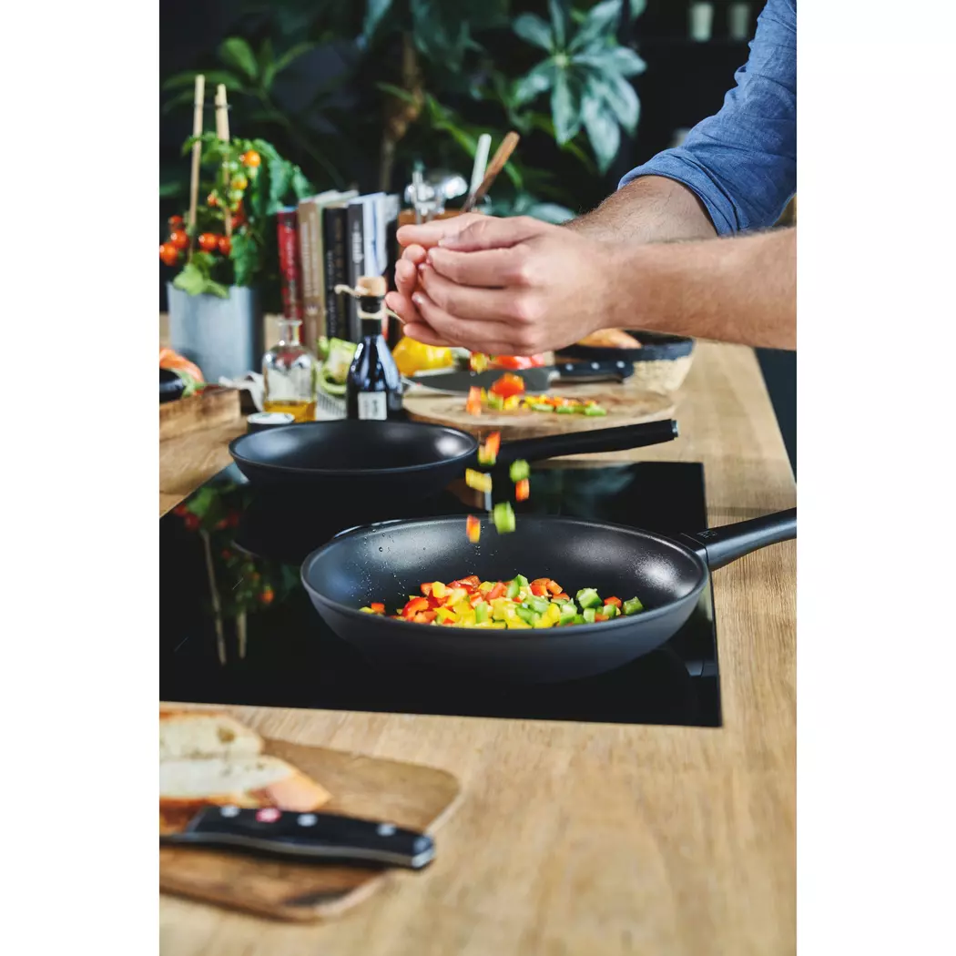 Bratpfanne Madura Plus Ø 28 cm