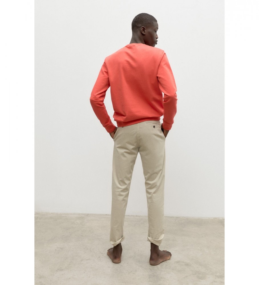 Moletom ECOALF Red Bardera
