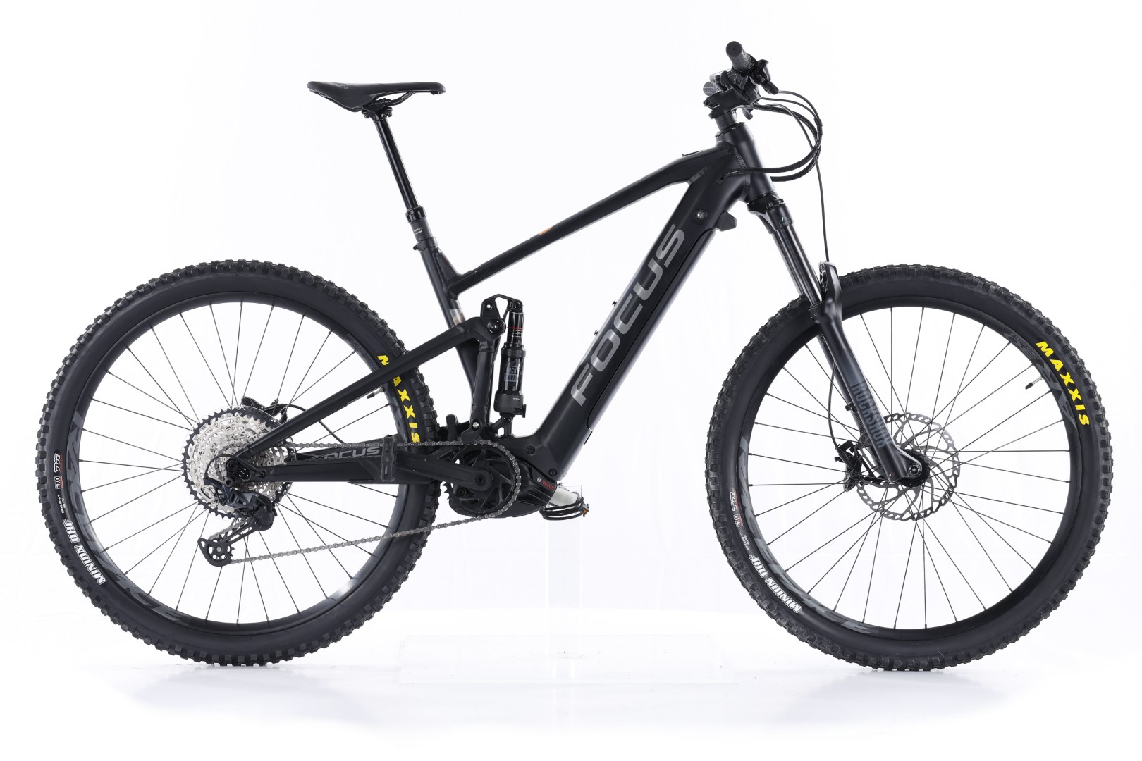 Focus Jam² 6.7 (2022) | Diamond