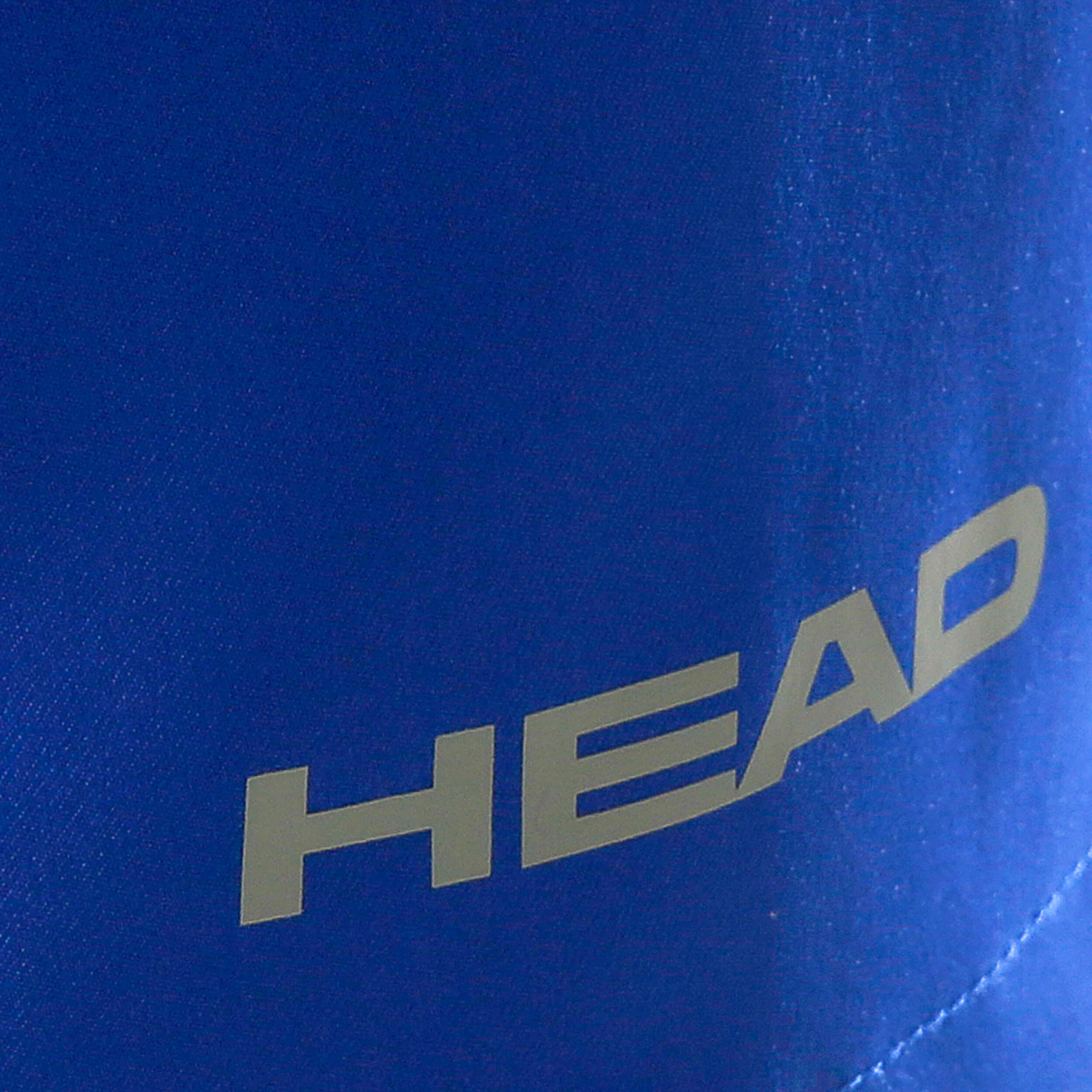 HEAD Club 9in Shorts Hommes - Bleu