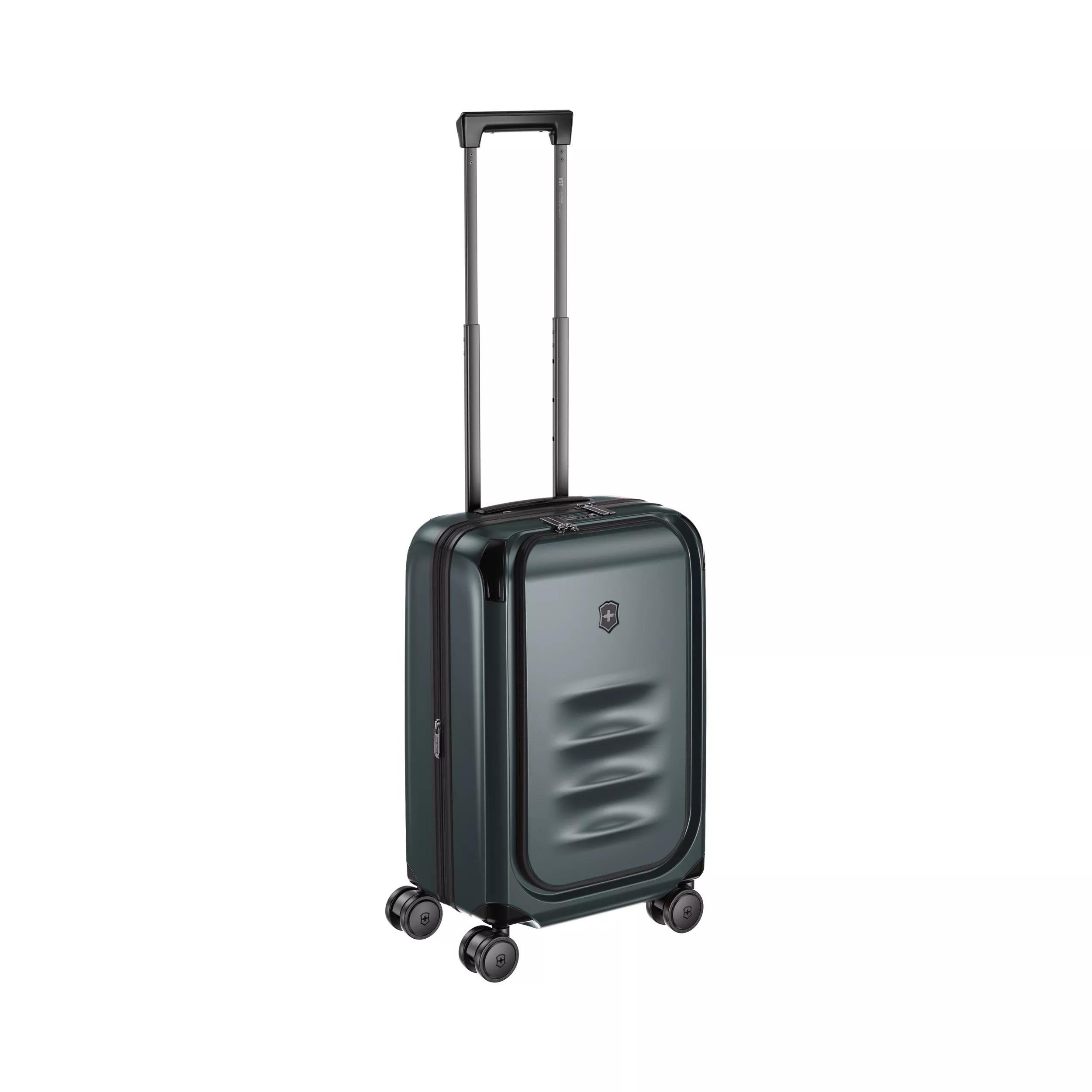 Spectra 3.0 Frequent Flyer Carry-On-Storm