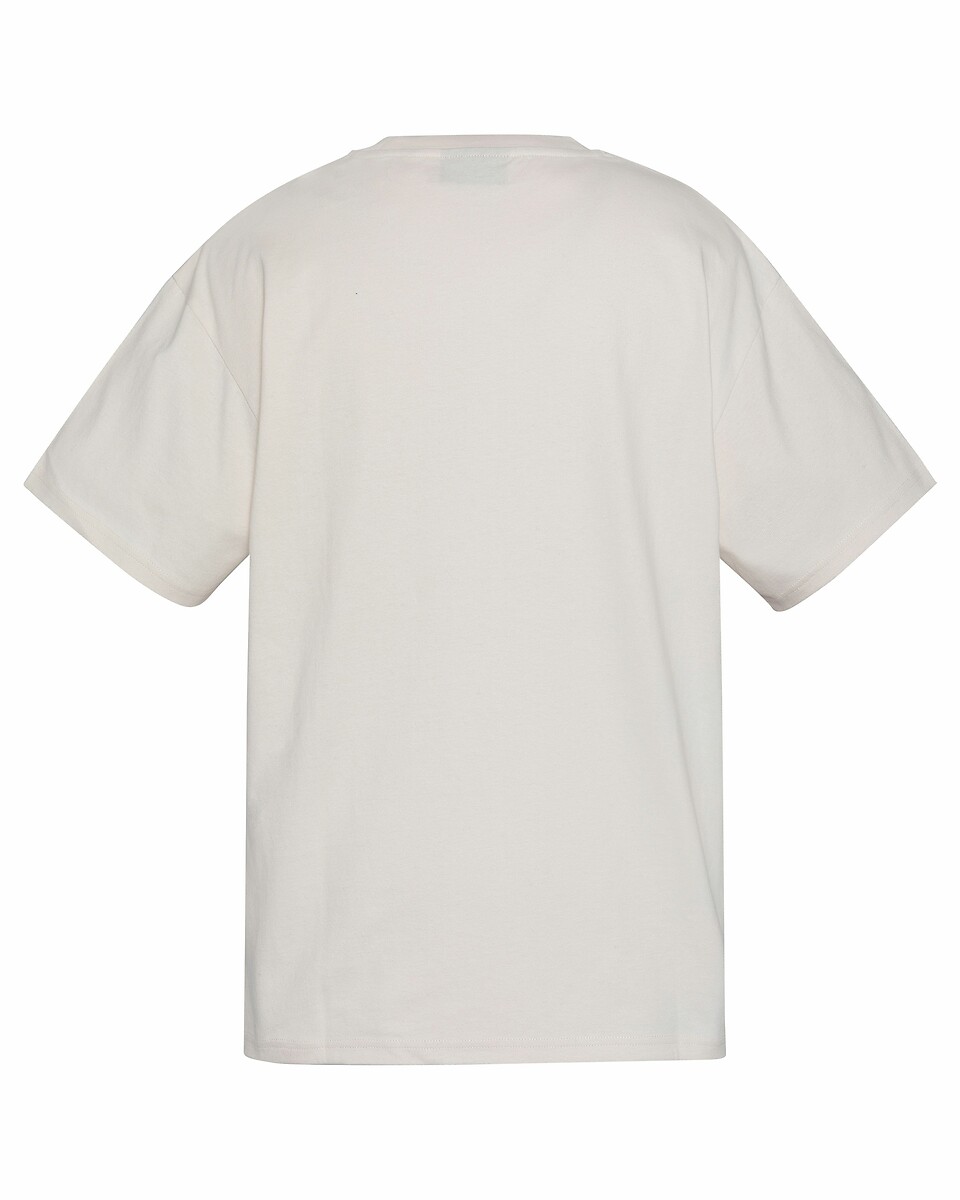 SCHOTT<br>Camiseta de manga curta Cliff1