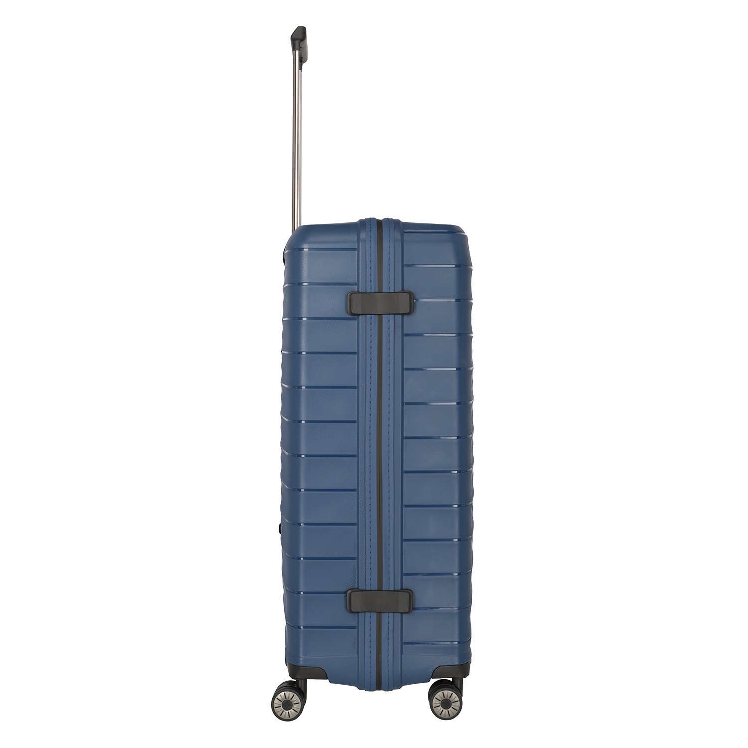 Travelite Mooby 4w Trolley L blue