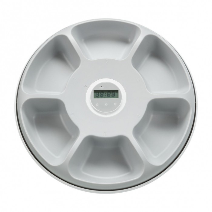 Distributeur automatique de nourriture TX5+1