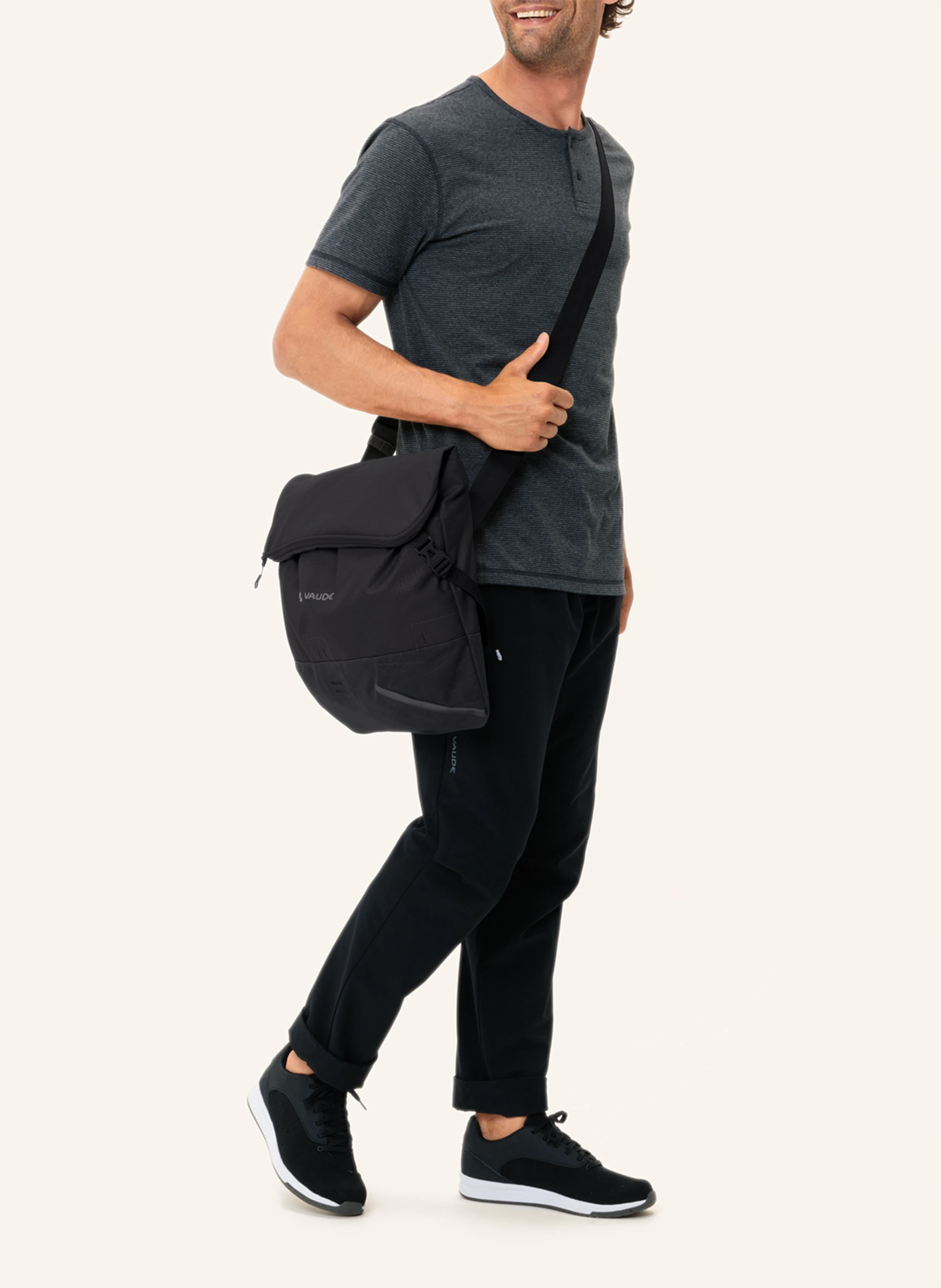 VAUDE Hinterradtasche CITYME BIKE II