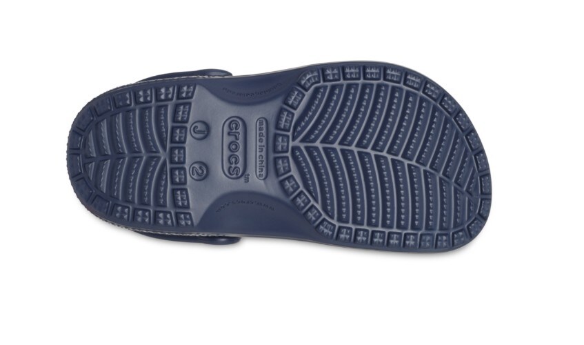 Crocs Classic Clog Kids<br>Komfort til små føtter