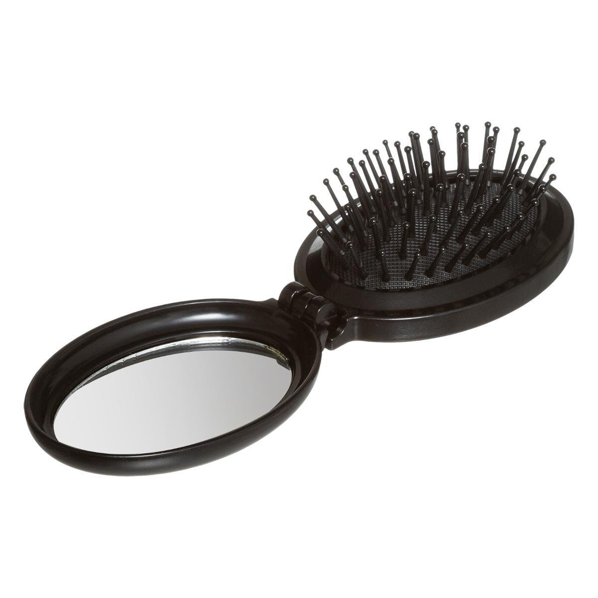 BROSSE MIROIR DE POCHE