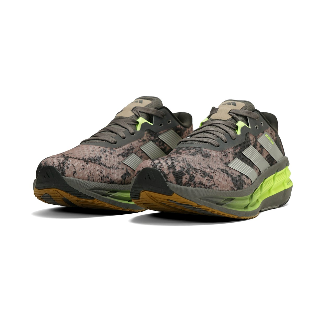 adidas Adistar 3 Berlin Heren Multi