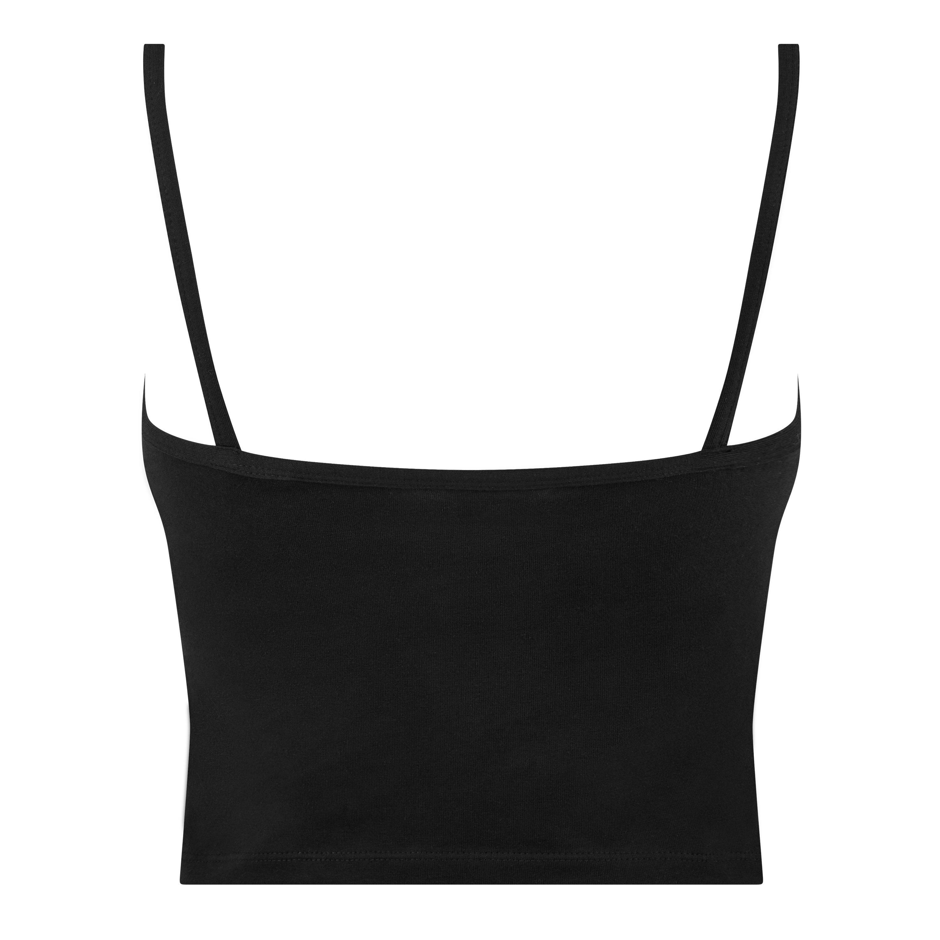 Jack Wills JW Double Strap Vest