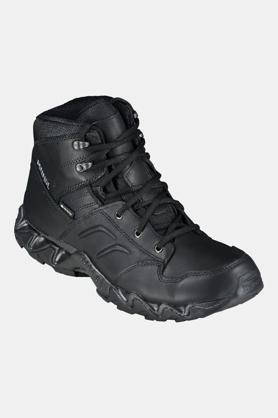 Meindl Meindl Black Anakonda GTX Schoen