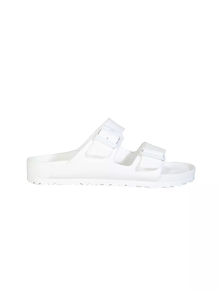 BIRKENSTOCK Pantoletten ARIZONA EVA weiss