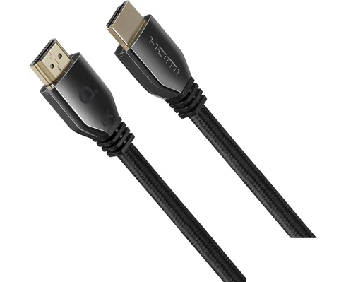 Andersson HDMI - HDMI 2.1 Premium 8K - 1,5M Black