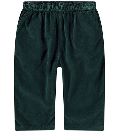 Molo Hosen - Cord - Sois - Ponderosa Pine